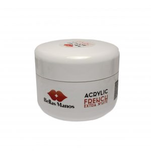French Extra White<br> (150gr)