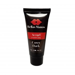 Acrygel Cover Dark<br> (60gr)