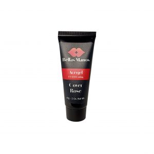 Acrygel Cover Rose <br>(60gr)