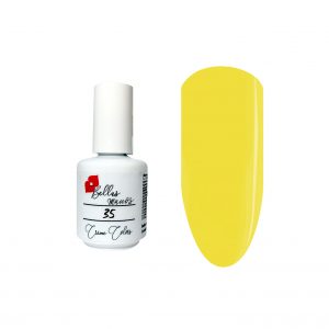 Creme Color nº 35 (7ml)