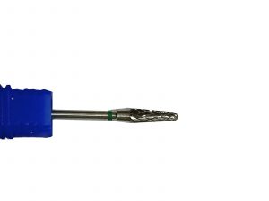 Pieza de torno Nº_9<br> Carburo