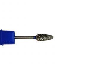 Pieza de torno Nº_10<br> Carburo