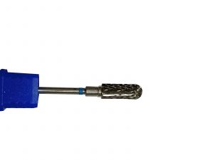 Pieza de torno Nº_11<br> Carburo