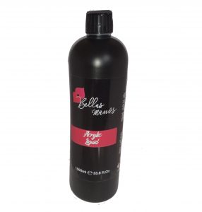 Líquido Acrygel<br> (1L)