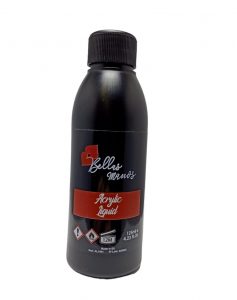 Líquido Acrílico<br> (125ml)