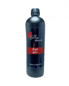 Líquido Acrílico<br> (1L)