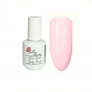 Base Color Baby Pink<br>(15ml)