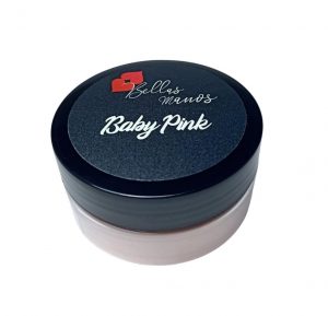 Baby Pink<br> (40gr)