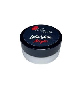 Latte White<br> (40gr)