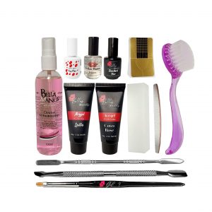Kit Acrygel