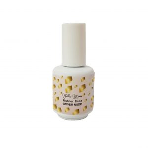 Rubber Base<br>Cover Nude R3 (15ml)