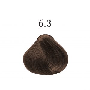 Color Sin Amoniaco Maraes <br> 6.3 (60ml)