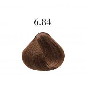 Color Sin Amoniaco Maraes <br> 6.84 (60ml)