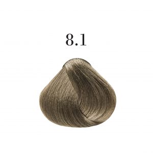 Color Sin Amoniaco Maraes <br> 8.1 (60ml)