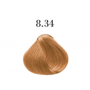 Color Sin Amoniaco Maraes <br> 8.34 (60ml)