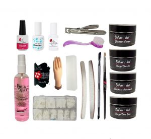 Kit Gel