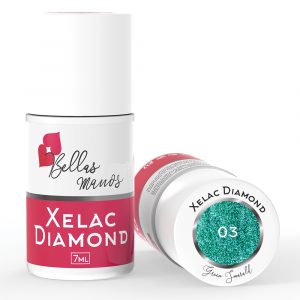Xelac Diamond nº 3 <br> (7ml)