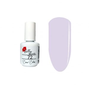 Creme Color nº 72 (7 ml)