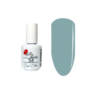 Creme Color nº 54 (7 ml)