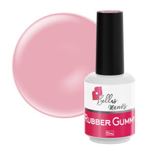 Rubber Gummy Cover Medium (15gr)