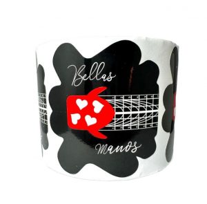 Moldes<br> 300 unidades