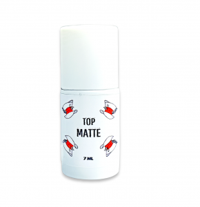 Top Matte (7ml)
