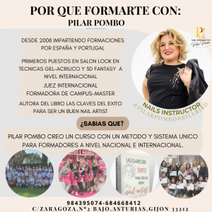 PORQUE FORMARTE CON PILAR