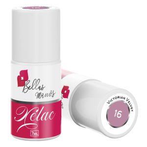 Xelac nº16 <br> (7ml)