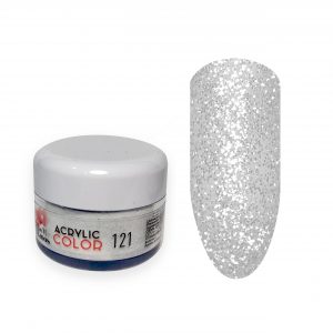 Acrílico de Color<br> nº 121 (10gr)