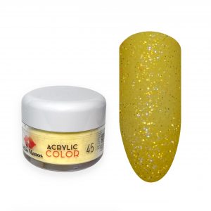 Acrílico de Color<br> nº 45 (10gr)