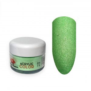 Acrílico de Color<br> nº 72 (10gr)