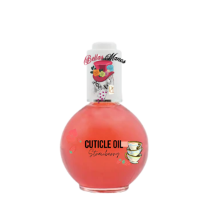 Bola de Aceite<br> de Cereza (75ml)