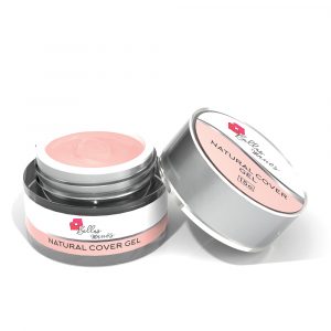 Cover Natural <br> (50gr)