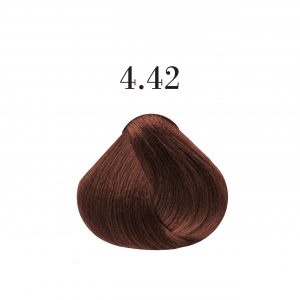 Color Permanente Baco <br> 4.42 (100ml)
