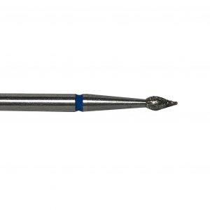 Llama Azul Nº_3<br> Piel normal a gruesa