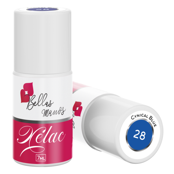 Xelac nº28 (7ml)