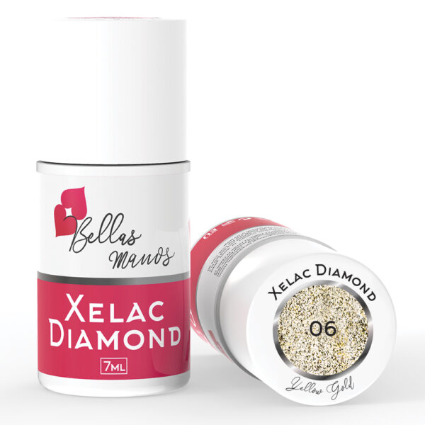 Xelac Diamond nº 6