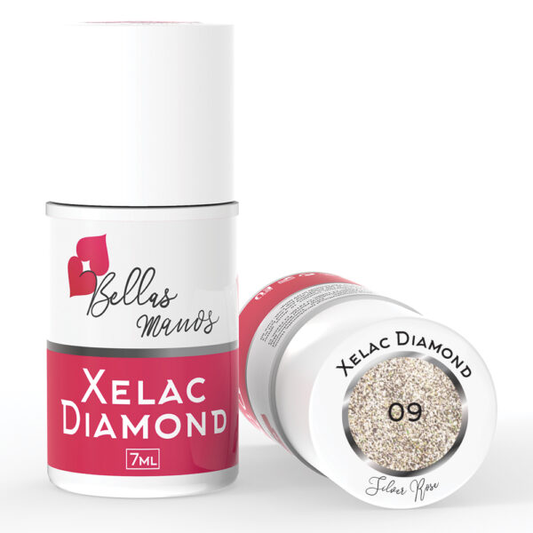 Xelac Diamond nº 9