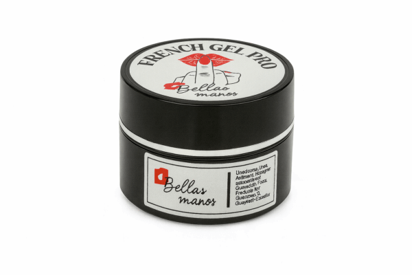 French Gel Pro - 5ml
