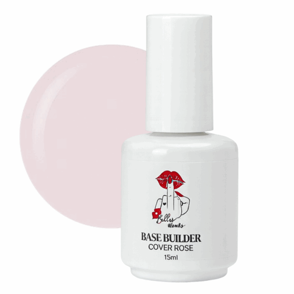 Base Builder Cover Rose (15ml)